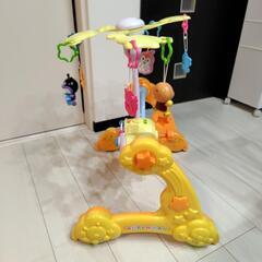 アンパンマン 8WAY ウォーカーまでへんしん! よくばりメリー

の画像