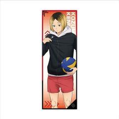 ハイキュー　マルチクロス