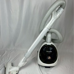 パナソニック掃除機MC-SK12Ｇ2011年製