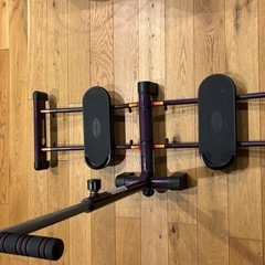 レッグマジック　ストレッチ　トレーニング　　