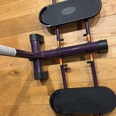 レッグマジック　ストレッチ　トレーニング　　の画像