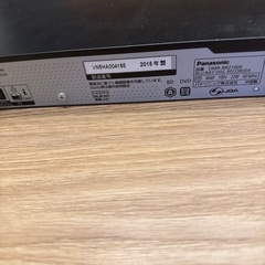 【決定】パナソニック DVDレコーダー 録画機の画像