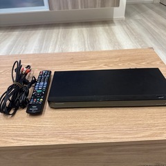 パナソニック DVDレコーダー 録画機