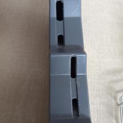 Panasonic システムキッチン用　包丁入れ　ロック機能　などの画像