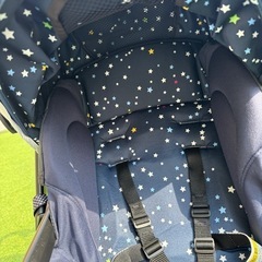 GRACO ベビーカー トイザらス限定モデルの画像
