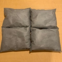 炭八 3L 4袋セット 除湿剤