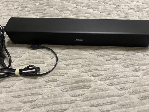 BOSE テレビスピーカー