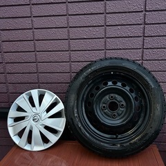軽自動車スタッドレスタイヤ