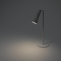 LEDデスクライト 4つの使い道　充電式　デスクランプ　懐中電灯...