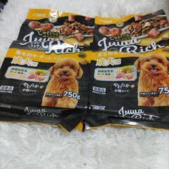 サンライズ   じゅわリッチ 成犬用