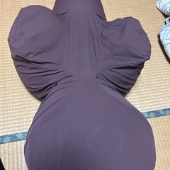 犬用リラクッション ブラウン　Lサイズ