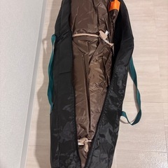 【新品未使用品】 Fengzel Outdoor ワンタッチテン...