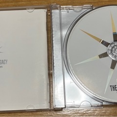 三代目　　CDの画像