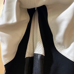バイク　
レーシング スーツ　グローブ　　の画像