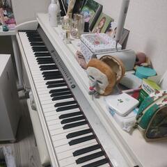 電子ピアノ