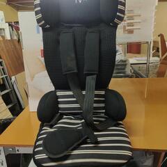 日本育児 トラベルベスト　ECプラス チャイルドシート
