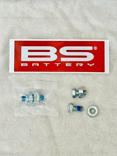バイク用　BSリチウムバッテリー BS Li-04/06 ★ YTZ10S等互換
 ★