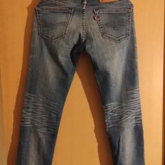 levis リーバイス 511の画像