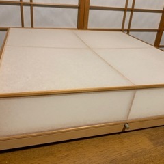 和室用電灯
