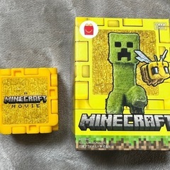 ハッピーセット マイクラ マクドナルド