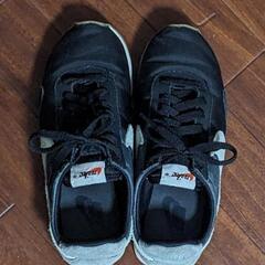 NIKEスニーカー　の画像