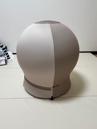 JTC ねんねチェア ねんねチェア バランスボール JTCBABY 楽天市場