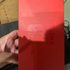 Switch マリオの画像