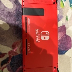 Switch マリオの画像