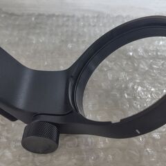 美品 SIGMA 三脚座 TS-111 KIT（ストラップ付き）...