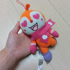 6月末処分　ドキンちゃん