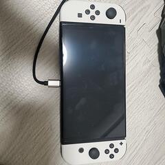  ニンテンドースイッチ有機EL プロコンセット
