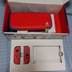 Switch マリオの画像