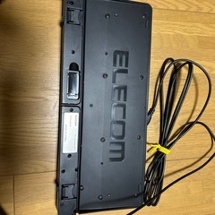 キーボード　線長めの画像