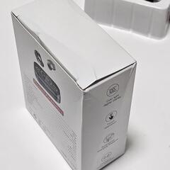 ワイヤレスモバイルバッテリー BYGPの画像
