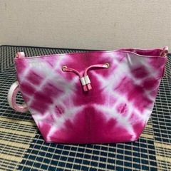 【受け渡し決まりました】エスティーローダー　ノベルティ　バッグ