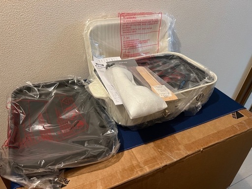 Brunoホットプレート