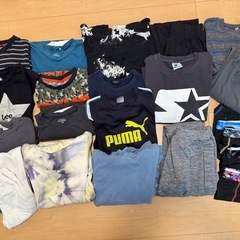 140〜150cm 男の子子供服まとめ売り (ほの太朗) 宮崎台のキッズ
