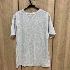 【最終値下げ‼️】メンズ　半袖Tシャツ　美品の画像