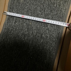 組み立て済み大型キャットホイールの画像