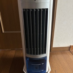 山善　YAMAZEN 冷風扇