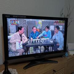 テレビ 32インチ SHARP AQUOS LC-32SC1