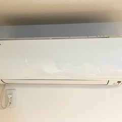 動作良好　ダイキン　エアコン　10畳用　S28RTES-W　DA...