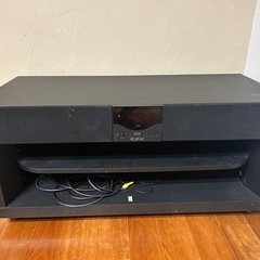テレビ台（シアターラック）