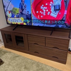 テレビ台