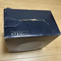たち吉　冷奴セットの画像
