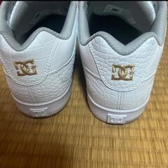 DCスニーカー特別品の画像