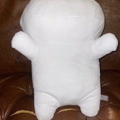 ちいかわ♡ハチワレ♡BIGぬいぐるみの画像