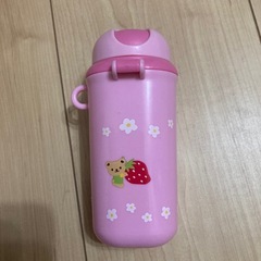 おしぼり入れの画像