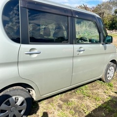 タントの画像