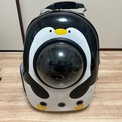 キャリーバッグ